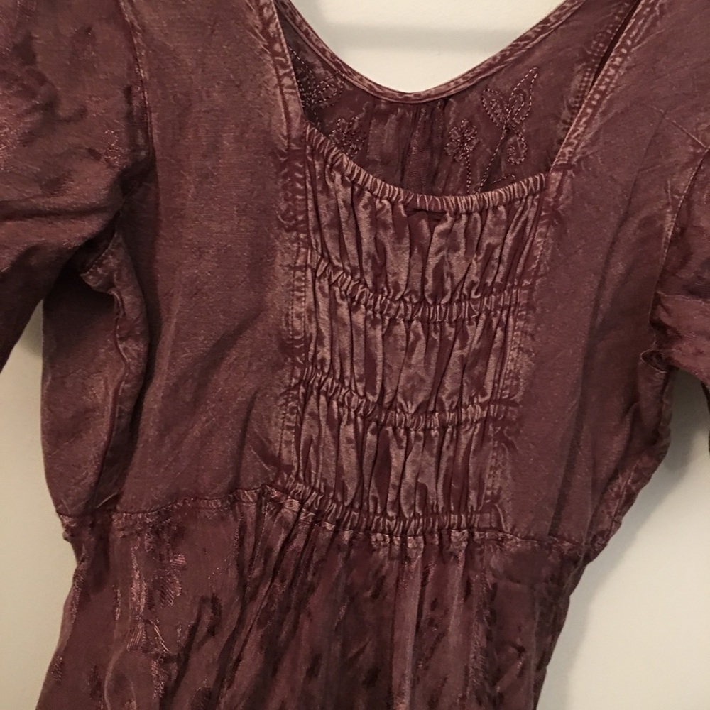 Dress - Picture 6 of 6